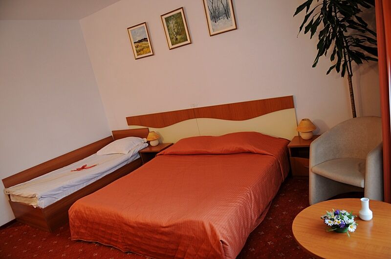 Hotel Reina Bükreş Dış mekan fotoğraf